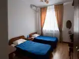 Двухместный номер с 2 отдельными кроватями Полулюкс с раздельными кроватями