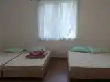 Четырёхместный номер Уютный номер на семью из 4 человек с видом на горы
