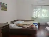 Семейный номер люкс с видом на горы