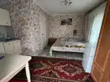 Двухместный номер с 1 кроватью со своей кухней