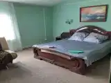 Двухместный номер с 1 кроватью