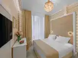Двухместный номер с 1 кроватью comfort