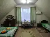 Четырёхместный номер Улучшенный 4х местный номер
