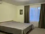Двухместный номер с 1 кроватью стандарт с видом на горы