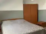 Семейный номер с балконом