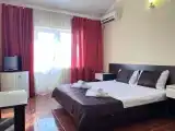 Двухместный номер с 1 кроватью улучшенный