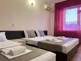 Трёхместный номер улучшенный