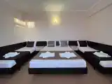 Четырёхместный номер улучшенный