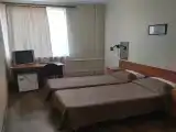 Двухместный номер с 2 отдельными кроватями стандарт