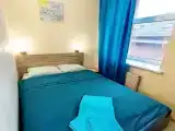 Двухместный номер с 1 кроватью Люкс с видом на Кремль №303
