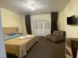 Двухместный номер с 1 кроватью стандарт