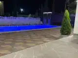 Семейный номер двухкомнатный