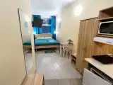 Двухместный номер с 1 кроватью Люкс с видом на Кремль №304