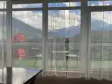 Двухместный номер с 1 кроватью люкс с кроватью king size