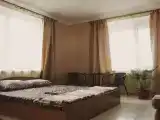 Двухместный номер с 1 кроватью стандарт
