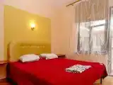Двухместный номер с 1 кроватью стандарт