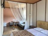 Четырёхместный номер стандарт
