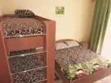 Четырёхместный номер стандарт