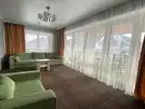 Двухместный номер с 1 кроватью люкс двухкомнатный с видом на горы