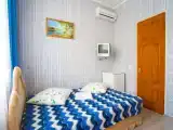 Семейный номер №11 звёздный