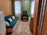 Четырёхместный номер №2 деревянный