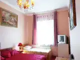 Трёхместный номер C, полулюкс, 1 этаж