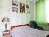 Двухместный номер с 2 отдельными кроватями 2-2 эконом плюс 2 этаж: балкон с видом на море