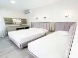 Трёхместный номер de luxe
