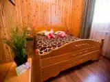 Двухместный номер с 1 кроватью №6 Кокос