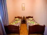 Двухместный номер с 2 отдельными кроватями №9 Твикс