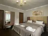 Двухместный номер с 1 кроватью стандарт