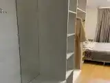 Двухместный номер с 1 кроватью бюджет
