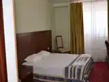 Трёхместный номер улучшенный