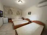 Трёхместный номер Стандарт