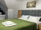 Двухместный номер с 1 кроватью стандарт