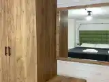 Четырёхместный номер студио двухуровневый