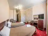 Двухместный номер с 2 отдельными кроватями стандарт