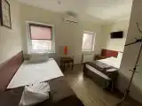 Двухместный номер с 2 отдельными кроватями эконом