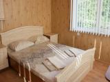 Двухместный номер с 1 кроватью с панорамным окном