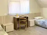 Двухместный номер с 2 отдельными кроватями стандарт