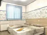 Семейный номер двухкомнатный семейный номер
