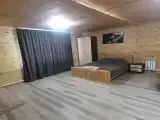 Семейный номер люкс с видом на реку Китой и лес