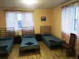 Трёхместный номер Гостиница 3 этаж 3-х местный номер