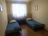 Двухместный номер с 2 отдельными кроватями Гостиница 3 этаж 2-х местный номер