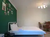 Двухместный номер с 1 кроватью стандарт