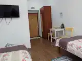 Двухместный номер с 2 отдельными кроватями стандарт