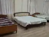 Четырёхместный номер эконом