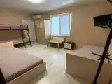 Четырёхместный номер стандарт