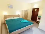 Двухместный номер с 1 кроватью Стандартный