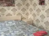 Двухместный номер с 1 кроватью улучшенный